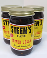 Steen's Syrup SPICY Pepper Jelly 10oz